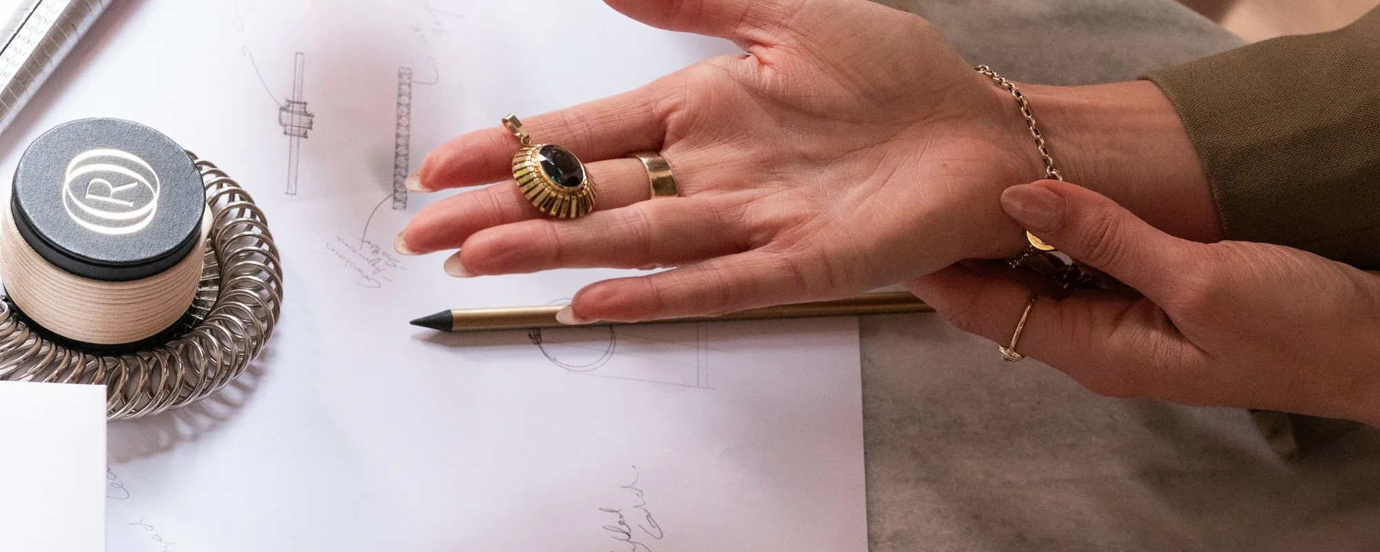 Timeless Treasures, Handpicked for You