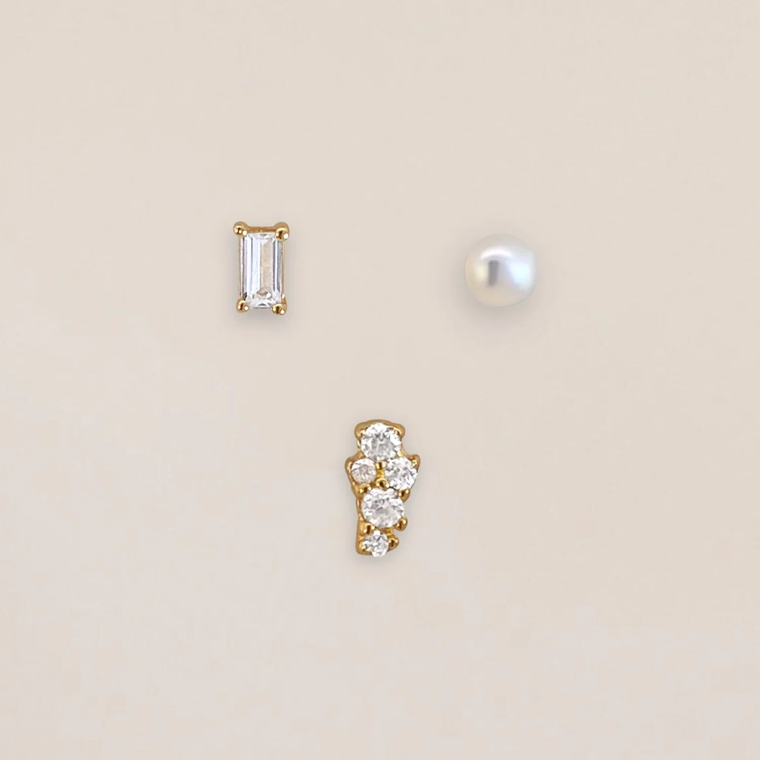 Birthstone Collection